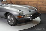 1963 Jaguar E-Type oldtimer te koop