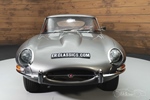 1963 Jaguar E-Type oldtimer te koop