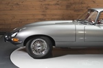 1963 Jaguar E-Type oldtimer te koop
