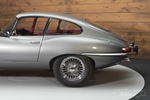 1963 Jaguar E-Type oldtimer te koop