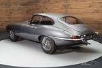 1963 Jaguar E-Type oldtimer te koop
