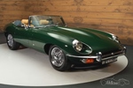 1970 Jaguar E-Type oldtimer te koop