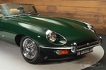 1970 Jaguar E-Type oldtimer te koop