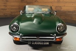 1970 Jaguar E-Type oldtimer te koop