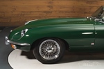 1970 Jaguar E-Type oldtimer te koop