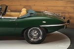 1970 Jaguar E-Type oldtimer te koop