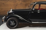 1952 Mercedes 170 VA oldtimer te koop