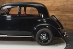 1952 Mercedes 170 VA oldtimer te koop