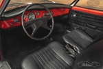 1970 Volkswagen Karmann Ghia oldtimer te koop