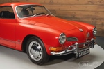 1970 Volkswagen Karmann Ghia oldtimer te koop