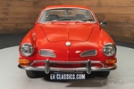 1970 Volkswagen Karmann Ghia oldtimer te koop