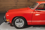 1970 Volkswagen Karmann Ghia oldtimer te koop