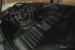 1970 Mercedes 280SE oldtimer te koop