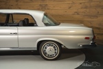1970 Mercedes 280SE oldtimer te koop