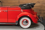 1962 Volkswagen Kever oldtimer te koop