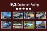 1990 Jaguar XJS oldtimer te koop
