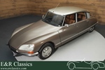 1973 Citroën DS oldtimer te koop