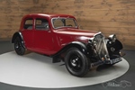 1935 Citroën Traction Avant oldtimer te koop