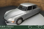 1973 Citroën DS oldtimer te koop