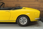 1967 Fiat Dino oldtimer te koop