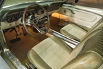 1966 Ford Mustang oldtimer te koop