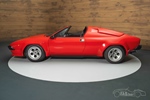 1989 Lamborghini Jalpa 3500P oldtimer te koop