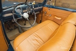 1939 Opel Kapitän oldtimer te koop