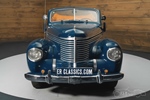 1939 Opel Kapitän oldtimer te koop