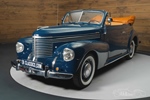 1939 Opel Kapitän oldtimer te koop