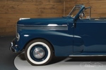 1939 Opel Kapitän oldtimer te koop