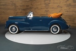 1939 Opel Kapitän oldtimer te koop