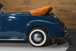 1939 Opel Kapitän oldtimer te koop