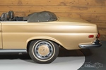 1971 Mercedes 280SE oldtimer te koop