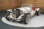 1966 Excalibur SSK oldtimer te koop