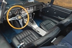1962 Jaguar E-Type oldtimer te koop