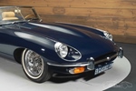 1969 Jaguar E-Type oldtimer te koop