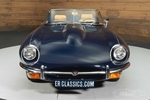 1969 Jaguar E-Type oldtimer te koop