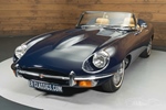 1969 Jaguar E-Type oldtimer te koop