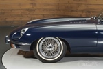 1969 Jaguar E-Type oldtimer te koop