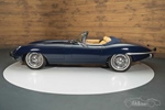 1969 Jaguar E-Type oldtimer te koop