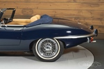 1969 Jaguar E-Type oldtimer te koop