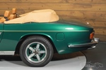 1974 Jensen Interceptor oldtimer te koop