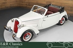 1939 DKW F100 oldtimer te koop