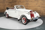 1939 DKW F100 oldtimer te koop