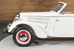 1939 DKW F100 oldtimer te koop