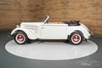 1939 DKW F100 oldtimer te koop