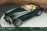 1965 Austin-Healey 3000 MKIII oldtimer te koop