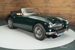 1965 Austin-Healey 3000 MKIII oldtimer te koop