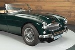 1965 Austin-Healey 3000 MKIII oldtimer te koop