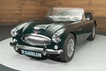 1965 Austin-Healey 3000 MKIII oldtimer te koop